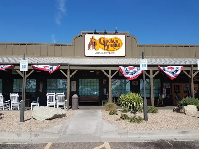 Cracker Barrel Old Country Store