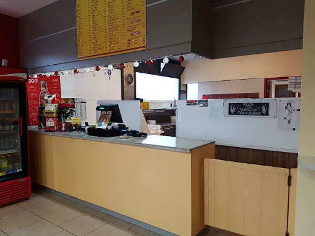 Pizzeria Edy di Hasani Rajmonda