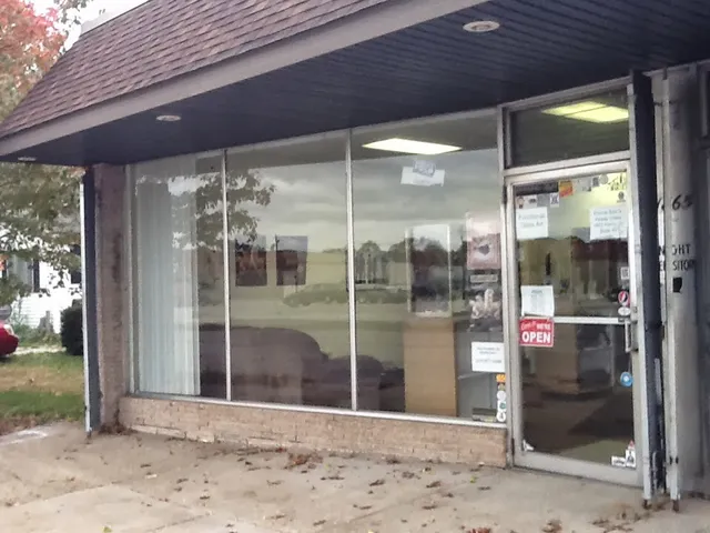 Psycle Sam's Heady Glass