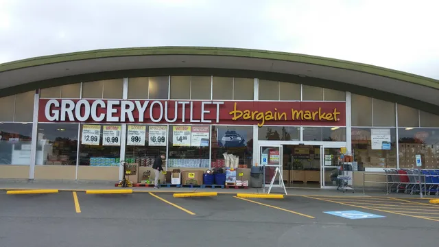 Grocery Outlet
