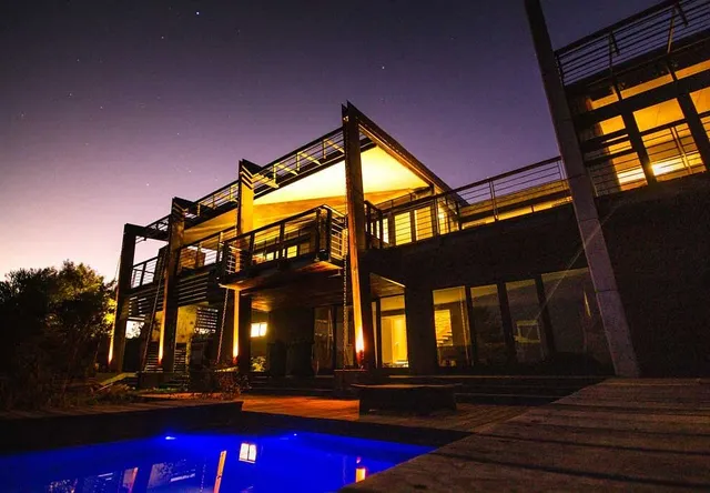 Misverstand Boutique Farm Lodge