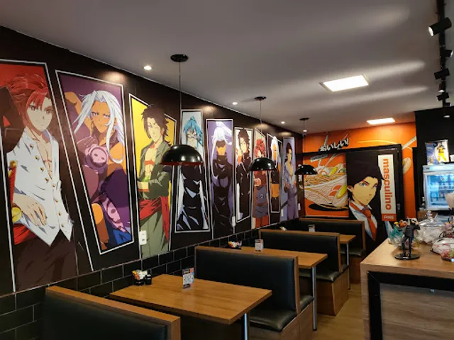 AnimeCoffee