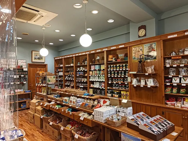 コーヒー乃川島三島店