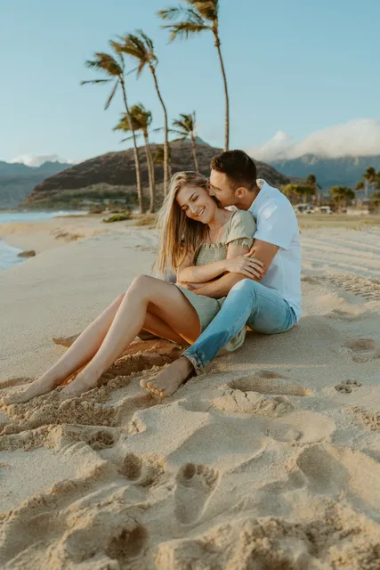 Aloha Tati Photography