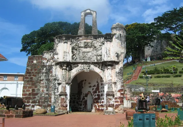 Muslim Homestay Manjaria @ Malacca