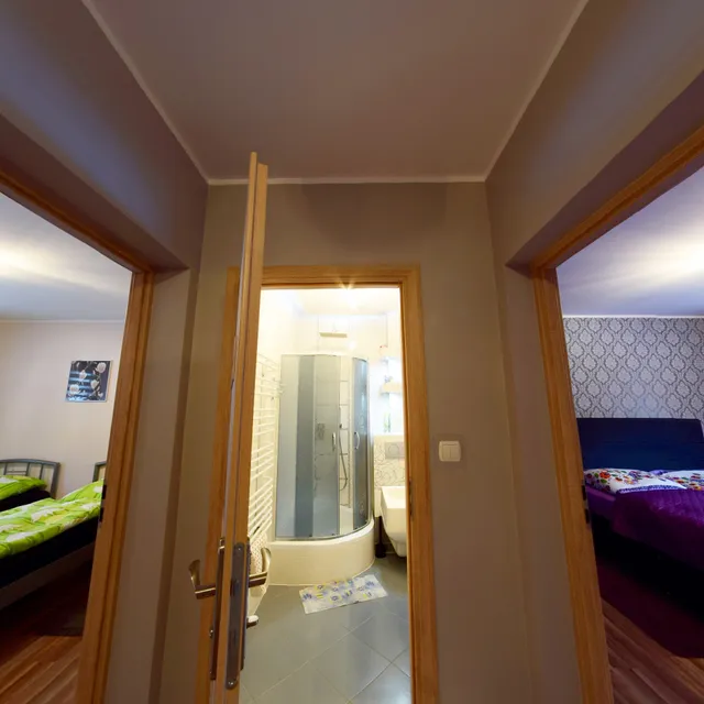 Apartament Sofia