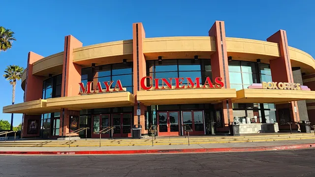 Century Plaza Shopping Center