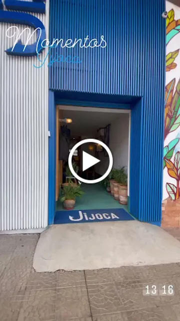 Restaurante Jijoca Br Frutos do Mar Brasília DF