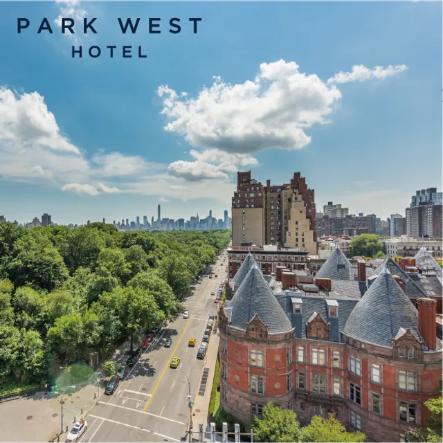 The Park West Hotel