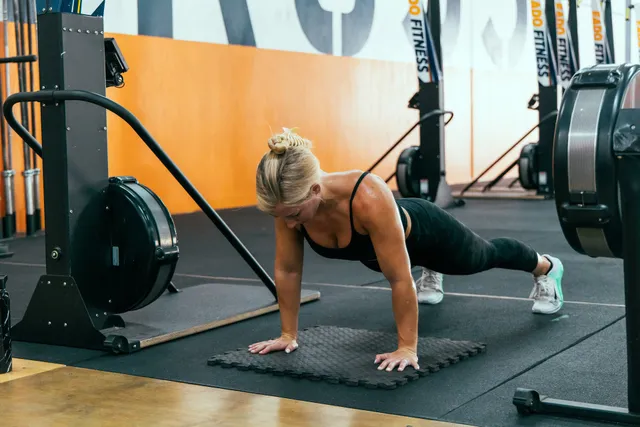 Personal Training Houston