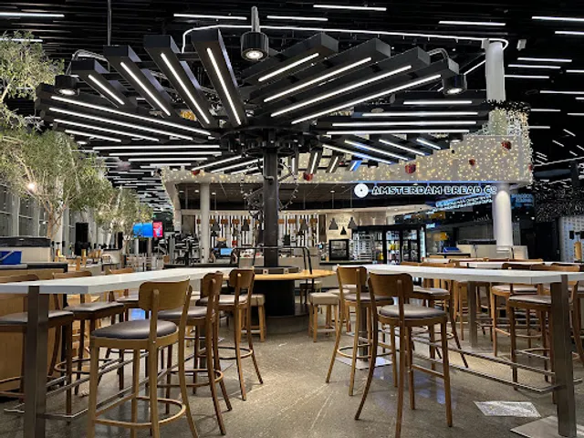 Amsterdam Bread Company