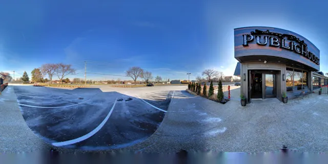 Johnny Blacks Public House