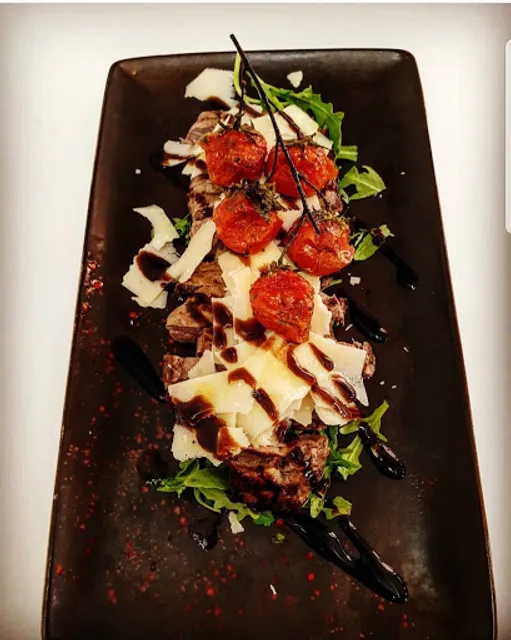 Ristorante Sottosopra