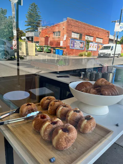 Westbrook Food Store