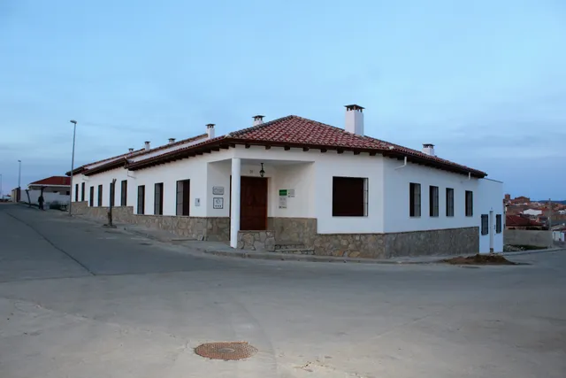 Casa Rural El Nidal