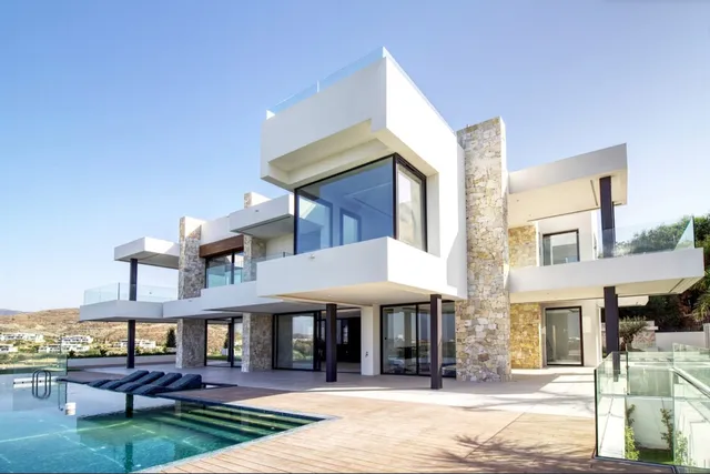 Marbella Choice the specialists in Los Flamingos