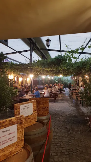 Weingut Franz Wieselthaler