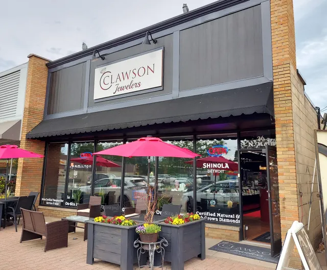 Clawson Jewelers