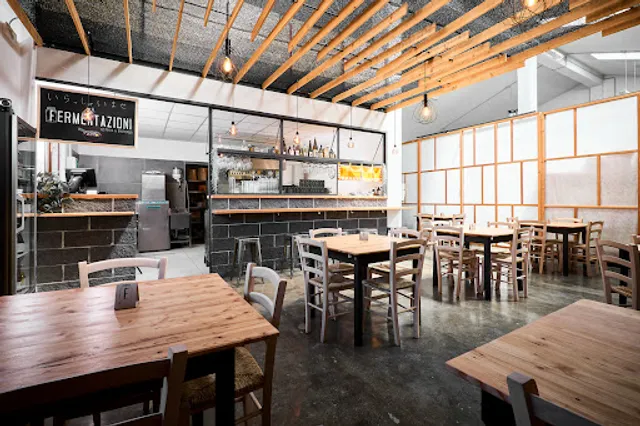 Fermentazioni - Osteria Giapponese