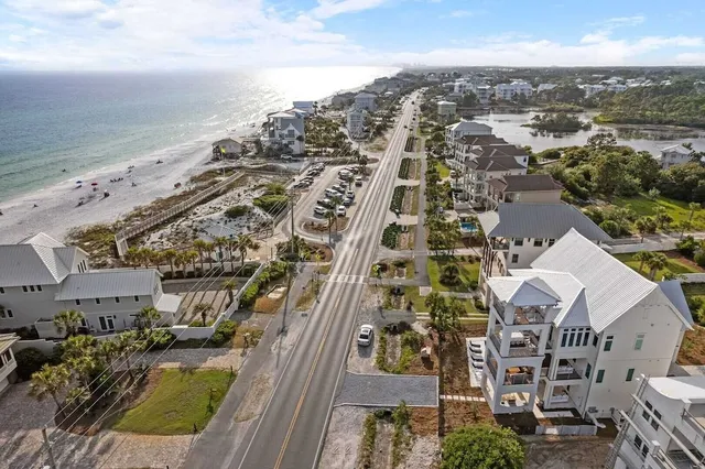 30A Santa Rosa Beach Florida