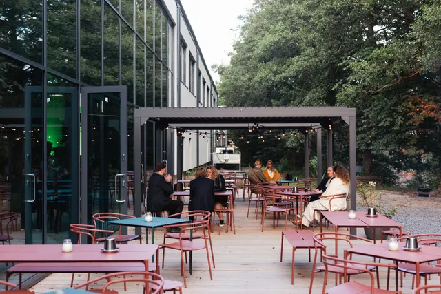 Gastrobar Veitsitehdas