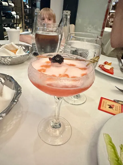 Chama Gaúcha Brazilian Steakhouse - San Antonio