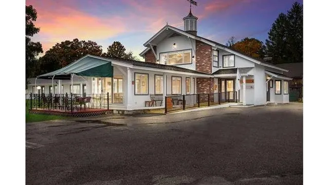 The Palmer House Resort, an Ascend Collection Hotel