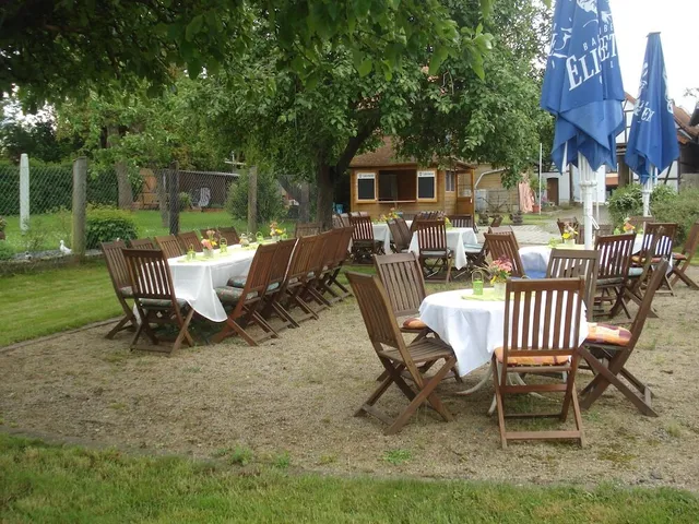 Gasthof "Zum Lüdertal"