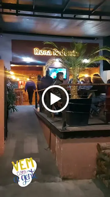 Dona Redonda Taboão