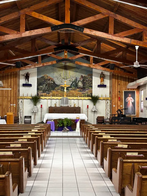 Our Lady of Fatima Parish Mission