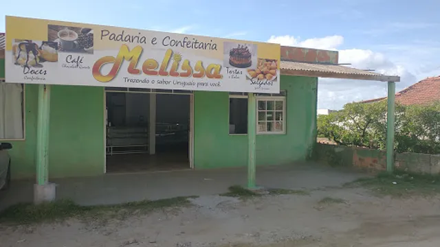 Padaria e Confeitaria Melissa