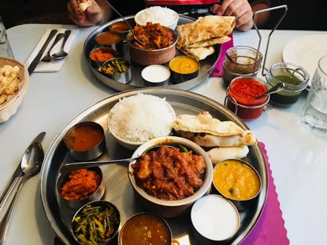 Ashoka Indian Cuisine
