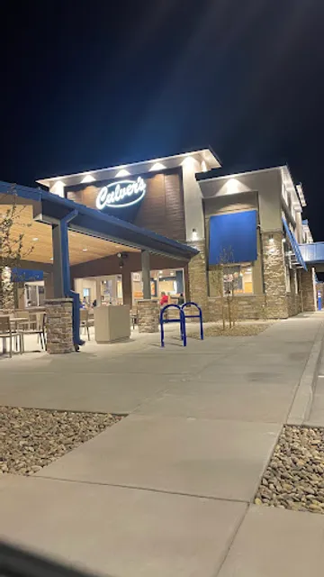 Culver’s