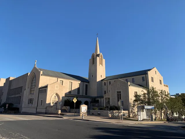 University Christian Church