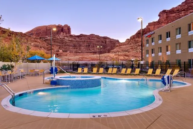 Fairfield by Marriott Inn & Suites Moab
