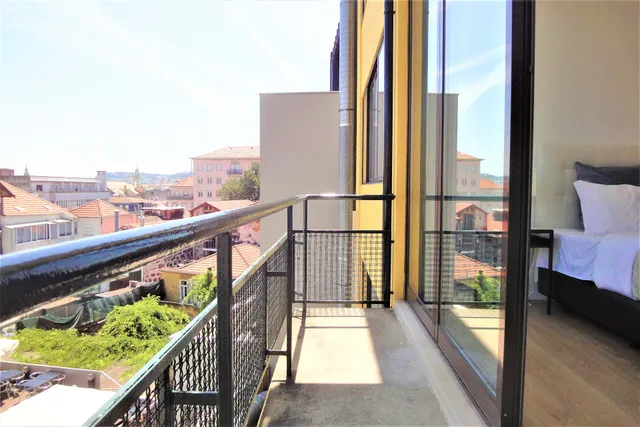 Porto Downtown Living - Picaria Apartments