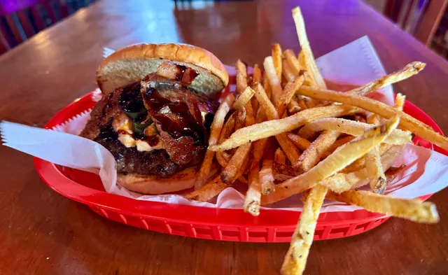 Griffin’s Public House