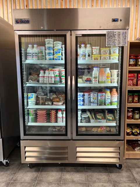 Jubilee Mini Market LLC