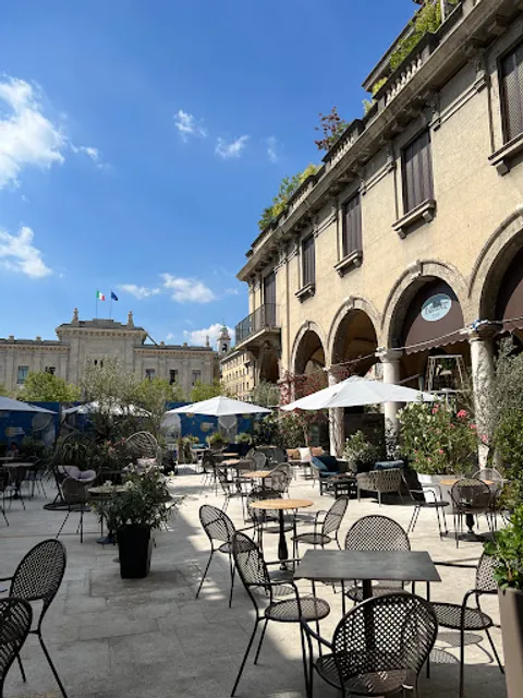 Balzer - Caffetteria Pasticceria Ristorante