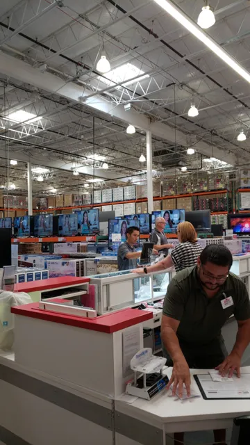 Costco Wholesale