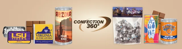 Confection 360