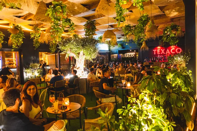 Hakuna Matata Foods & Drinks