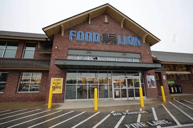 Food Lion