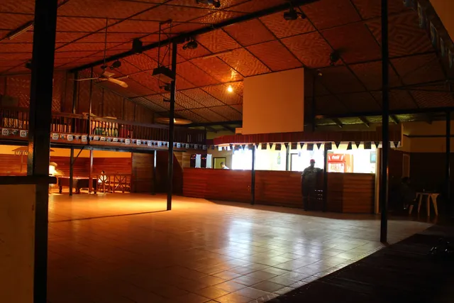 Alotau International Hotel