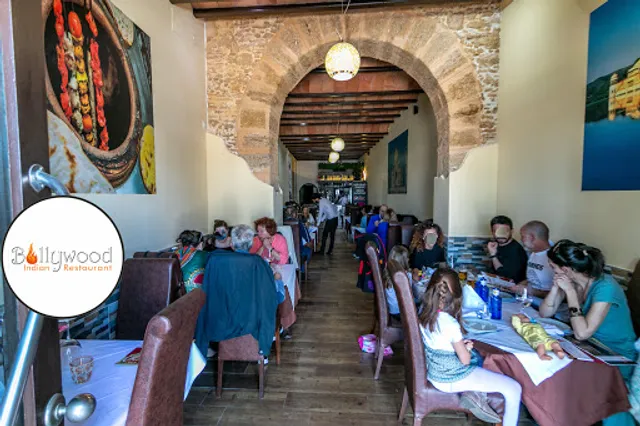 Bollywood Indian Restaurant Cadiz