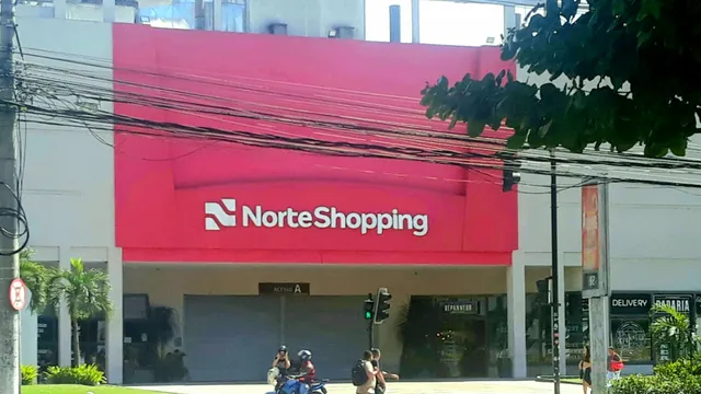 NorteShopping RJ
