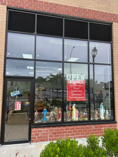 Botanica Persephone's Pearl