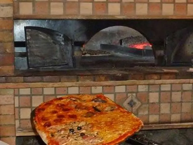 La Pizzicosa