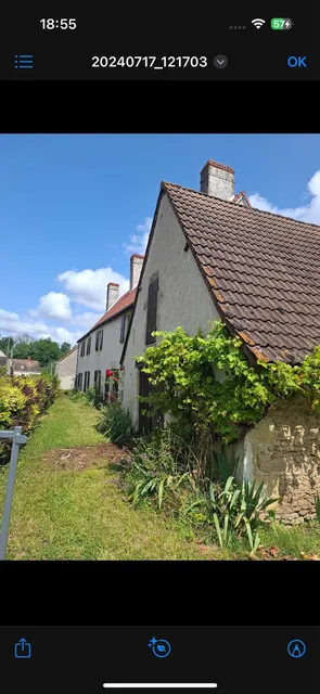 Le Lion de Brenne Chambres d'hôtes, Studio de répétition musical et Location de vélos (VAE)