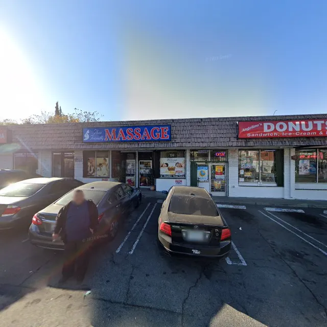 Thai Friendly Massage